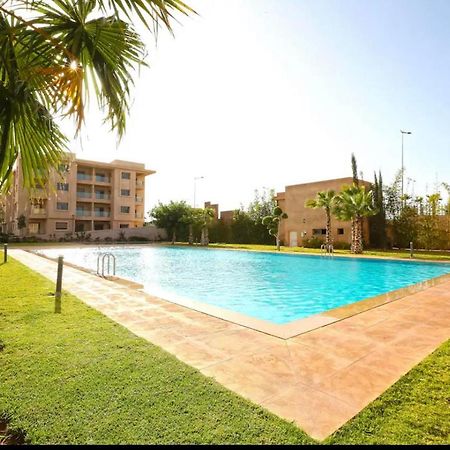 Residence Coralia Les Orangers Marrakesh Ngoại thất bức ảnh