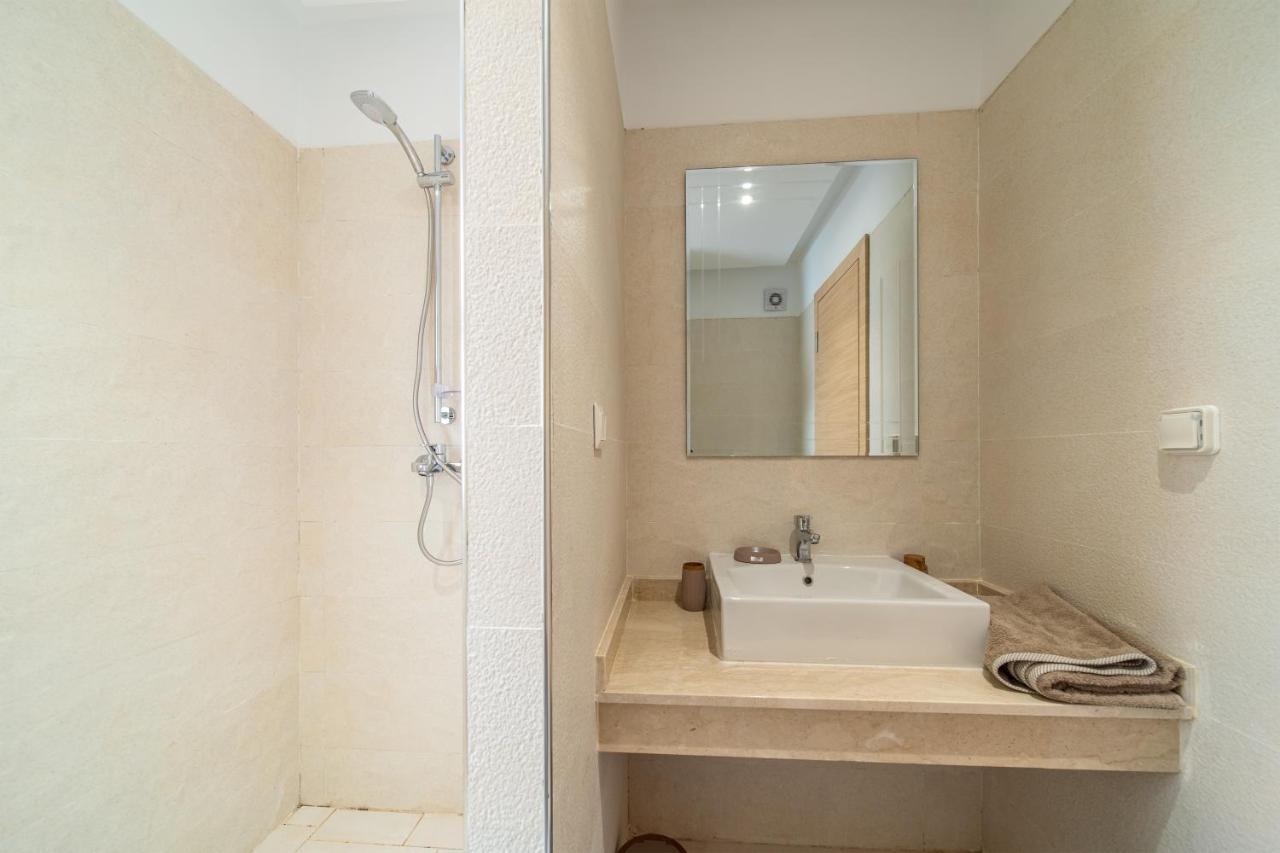 Residence Coralia Les Orangers Marrakesh Ngoại thất bức ảnh