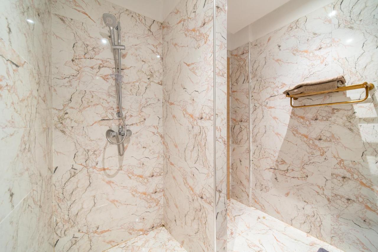 Residence Coralia Les Orangers Marrakesh Ngoại thất bức ảnh